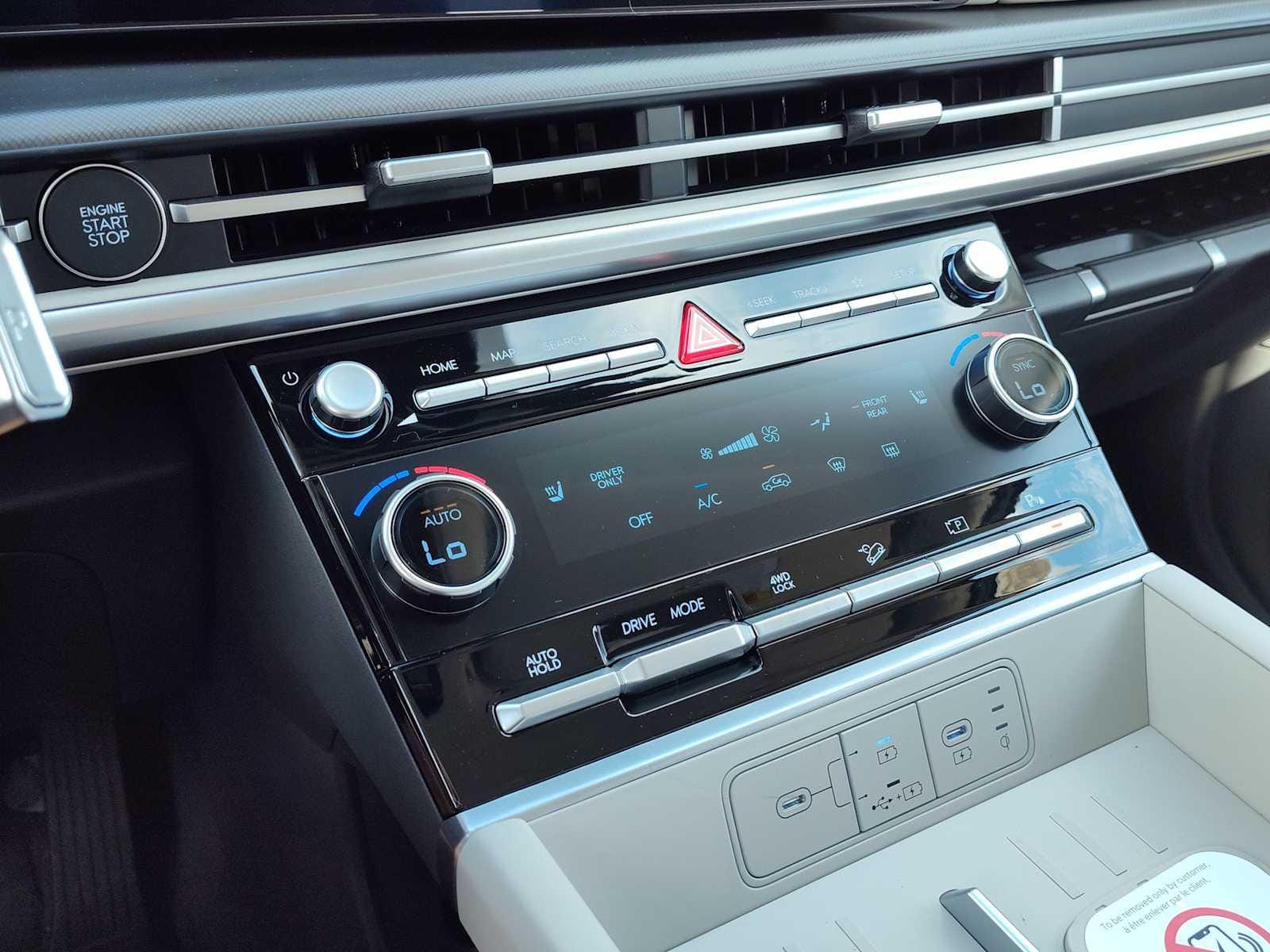 Thumbnail: 2026 Hyundai Santa Fe - 20