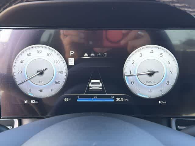 Thumbnail: 2026 Hyundai Elantra - 26