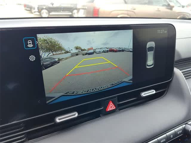 Thumbnail: 2026 Hyundai Ioniq 5 - 23