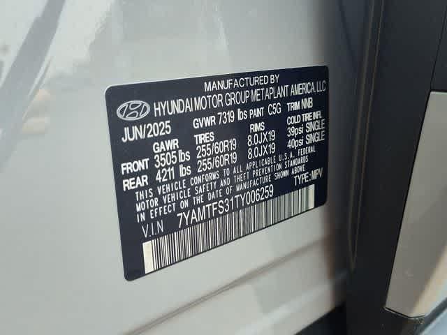 Thumbnail: 2026 Hyundai Ioniq - 27