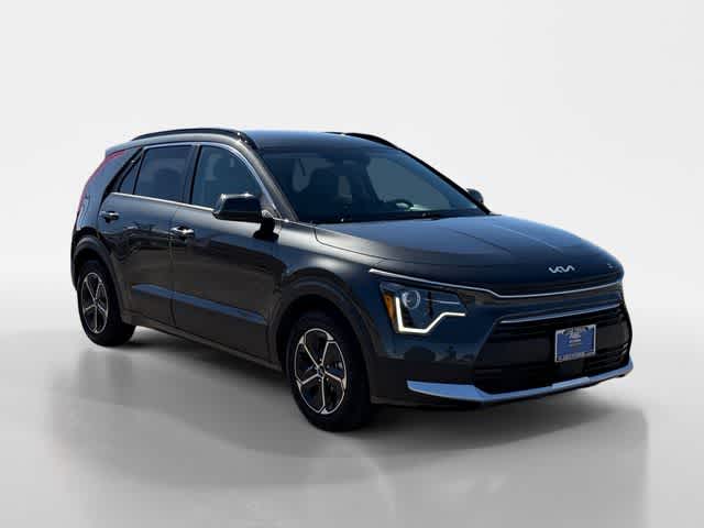 Thumbnail: 2023 Kia Niro - 8