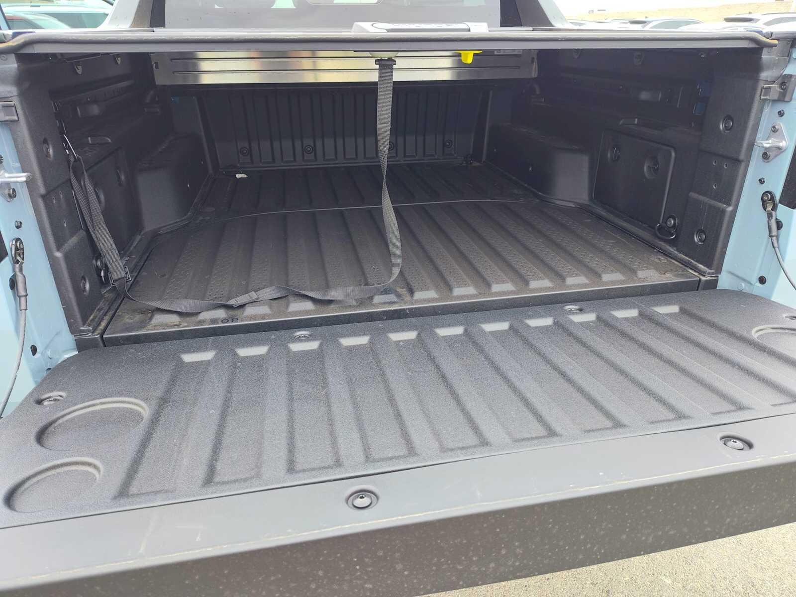 Thumbnail: 2026 Hyundai Santa Cruz - 27