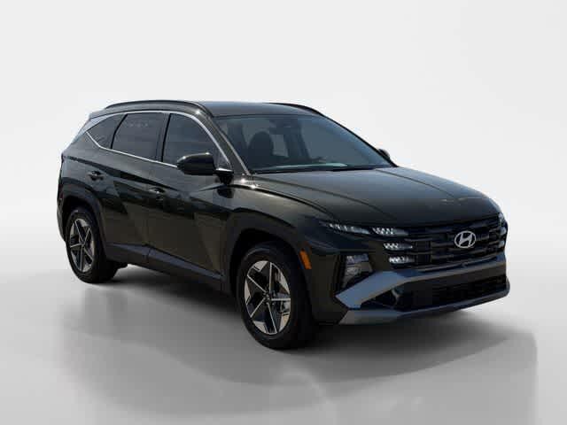 Thumbnail: 2026 Hyundai Tucson - 7