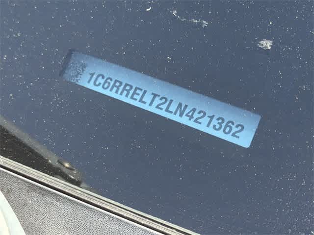 Thumbnail: 2020 RAM 1500 - 26