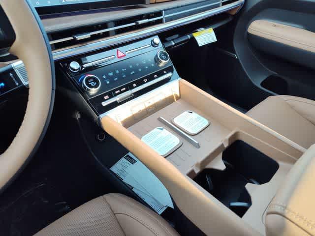 Thumbnail: 2026 Hyundai Santa Fe - 26