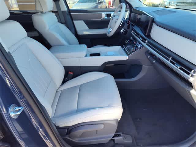 Thumbnail: 2026 Hyundai Santa Fe - 19