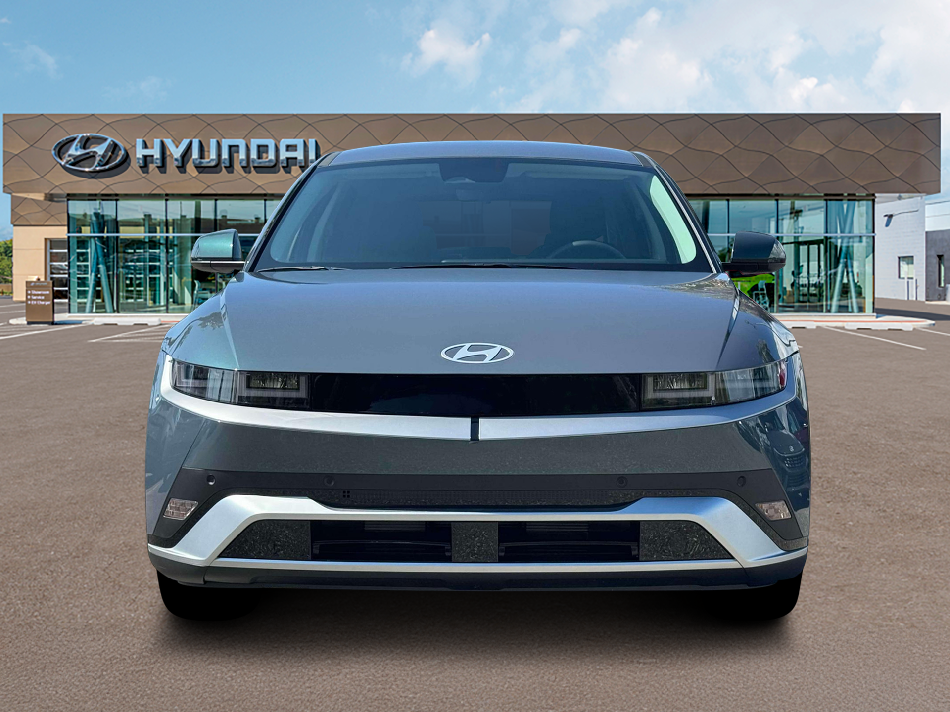 Thumbnail: 2026 Hyundai Ioniq 5 - 12