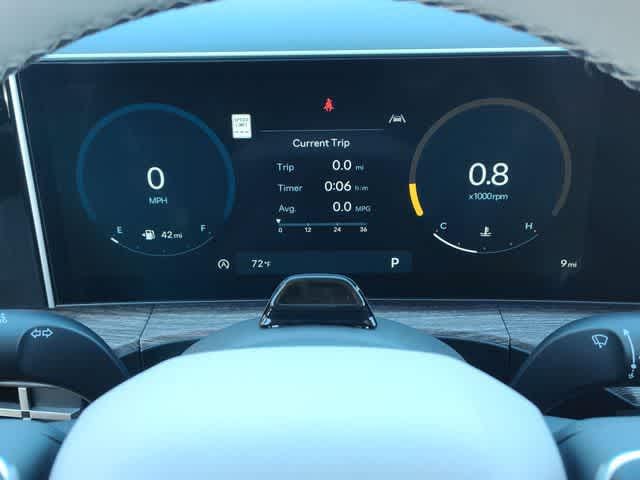 Thumbnail: 2026 Hyundai Santa Fe - 27