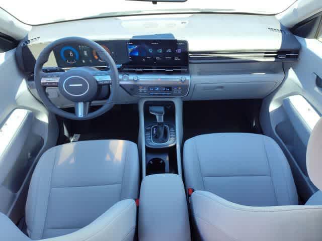 Thumbnail: 2026 Hyundai Kona - 12