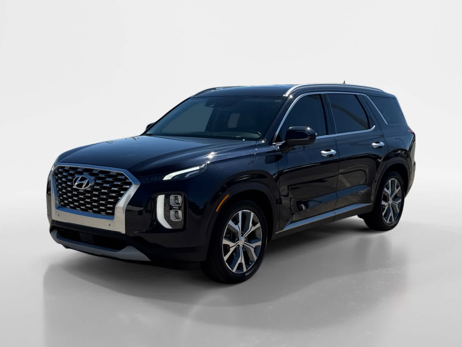 Thumbnail: 2020 Hyundai Palisade - 2