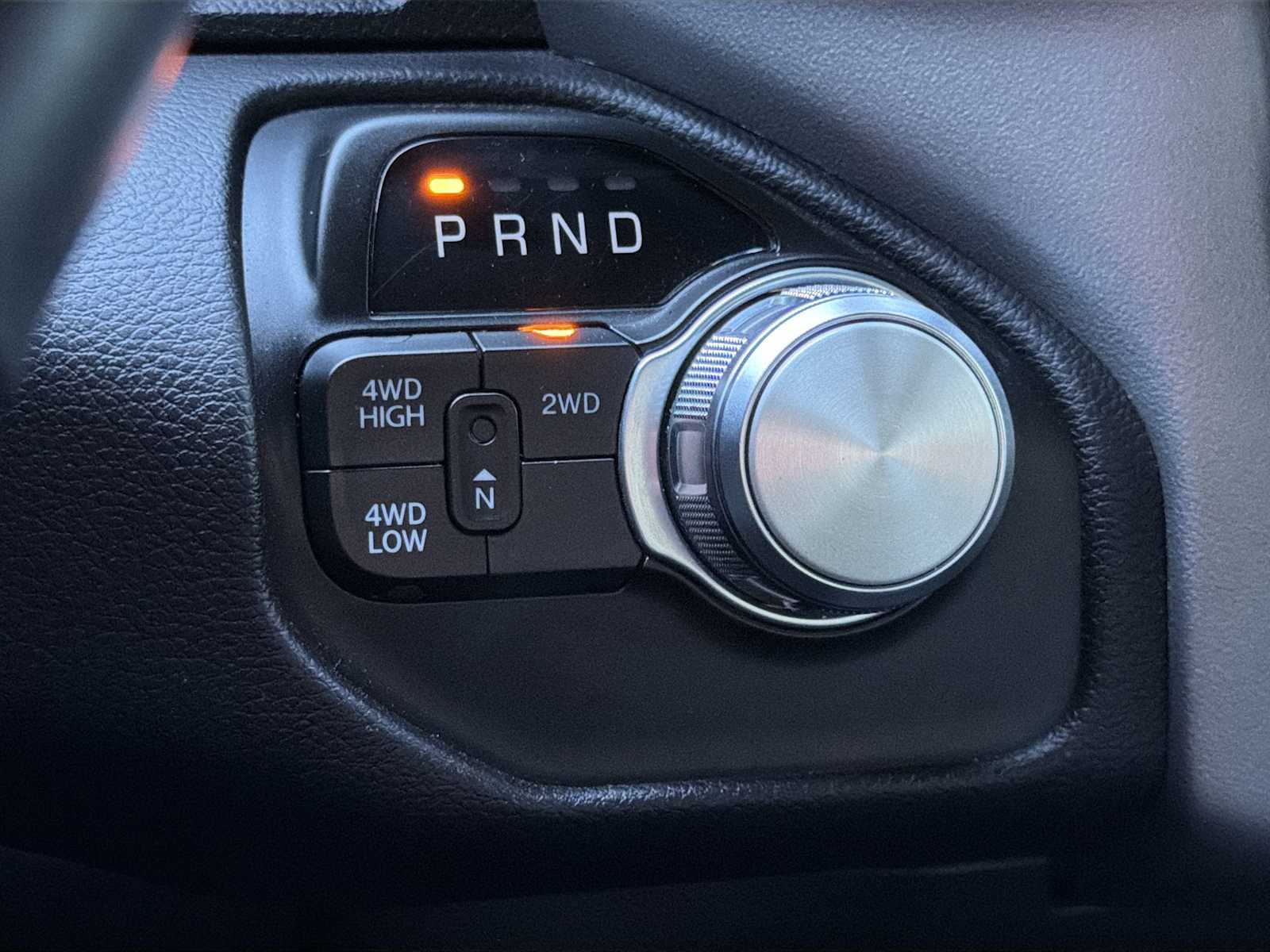 Thumbnail: 2022 RAM 2500 - 13