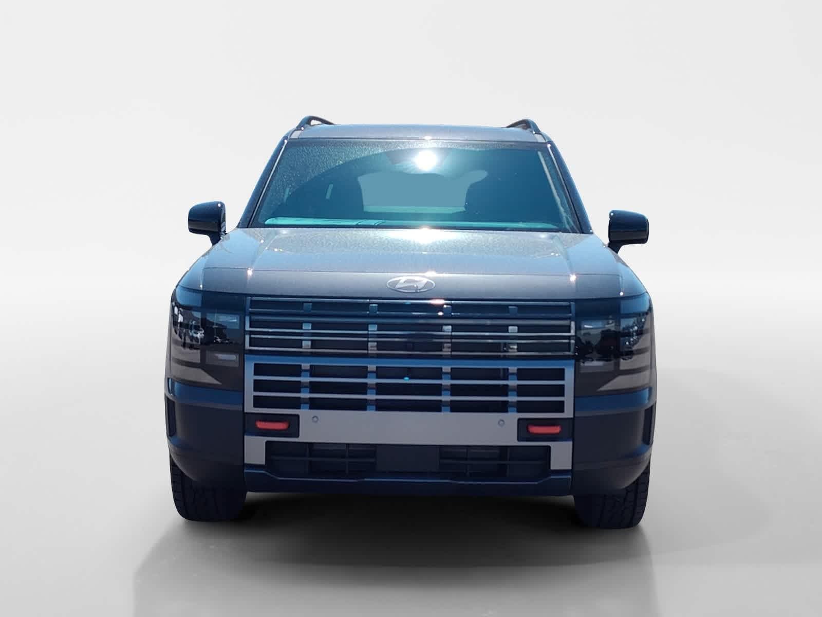 Thumbnail: 2026 Hyundai Palisade - 8