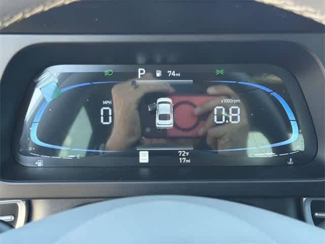 Thumbnail: 2026 Hyundai Elantra - 25