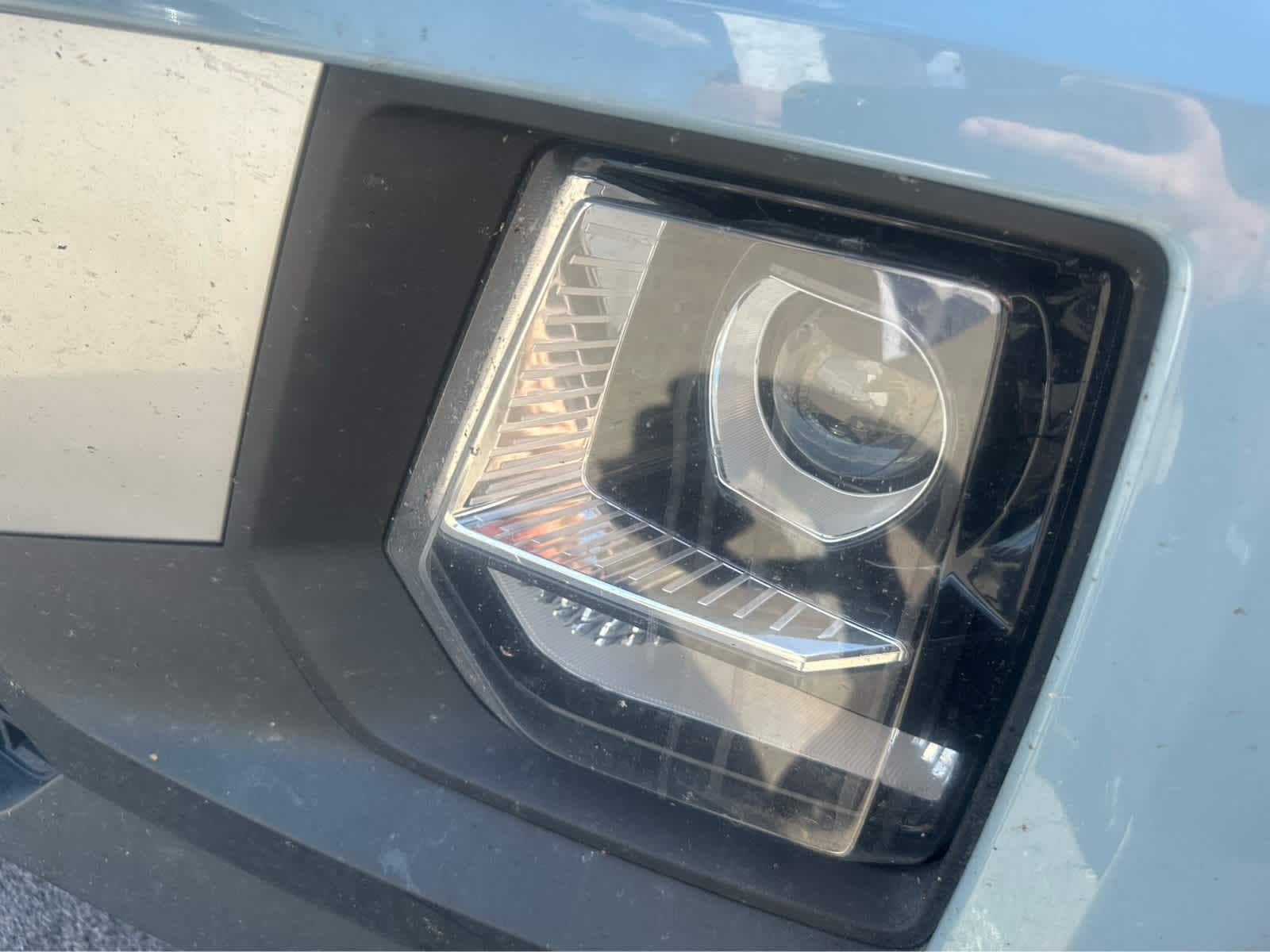 2022 Hyundai Santa Cruz SEL 11
