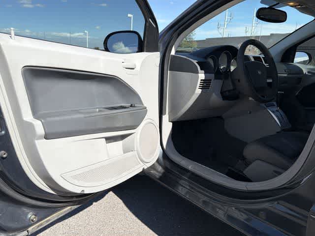 Thumbnail: 2007 Dodge Caliber - 11