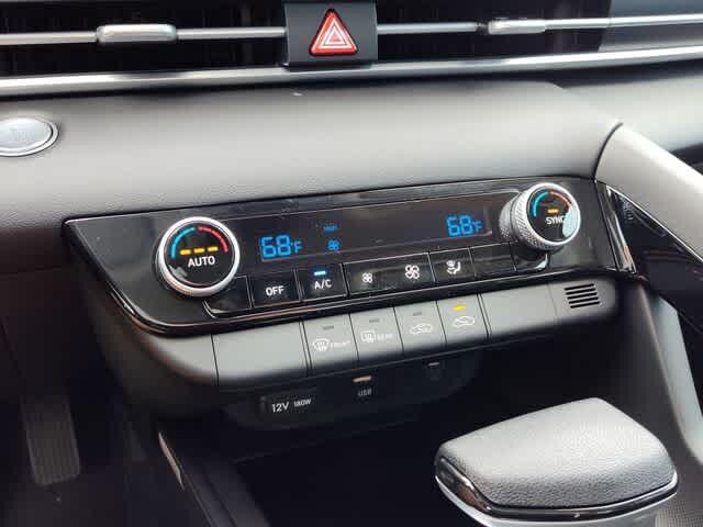 Thumbnail: 2026 Hyundai Elantra - 20
