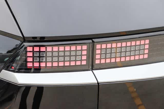 Thumbnail: 2026 Hyundai Ioniq 5 - 9