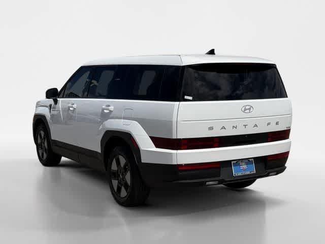 Thumbnail: 2026 Hyundai Santa Fe - 3