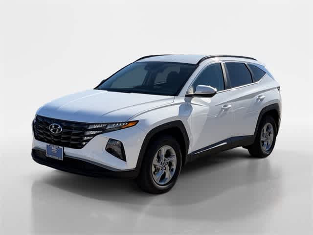 Thumbnail: 2023 Hyundai Tucson - 2