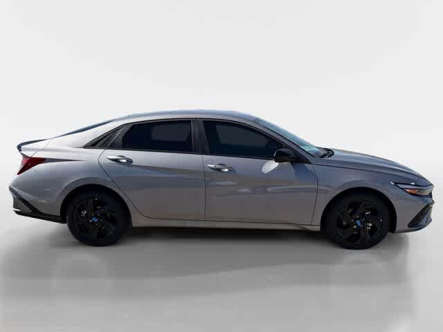 Thumbnail: 2026 Hyundai Elantra - 6