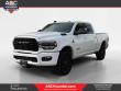 Used 2022 Ram 2500 Laramie Truck Crew Cab