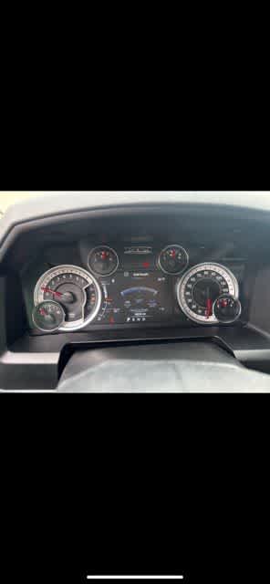 Thumbnail: 2020 RAM 1500 Classic - 8