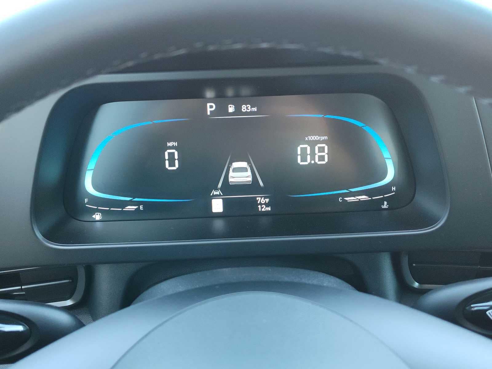 Thumbnail: 2026 Hyundai Elantra - 25