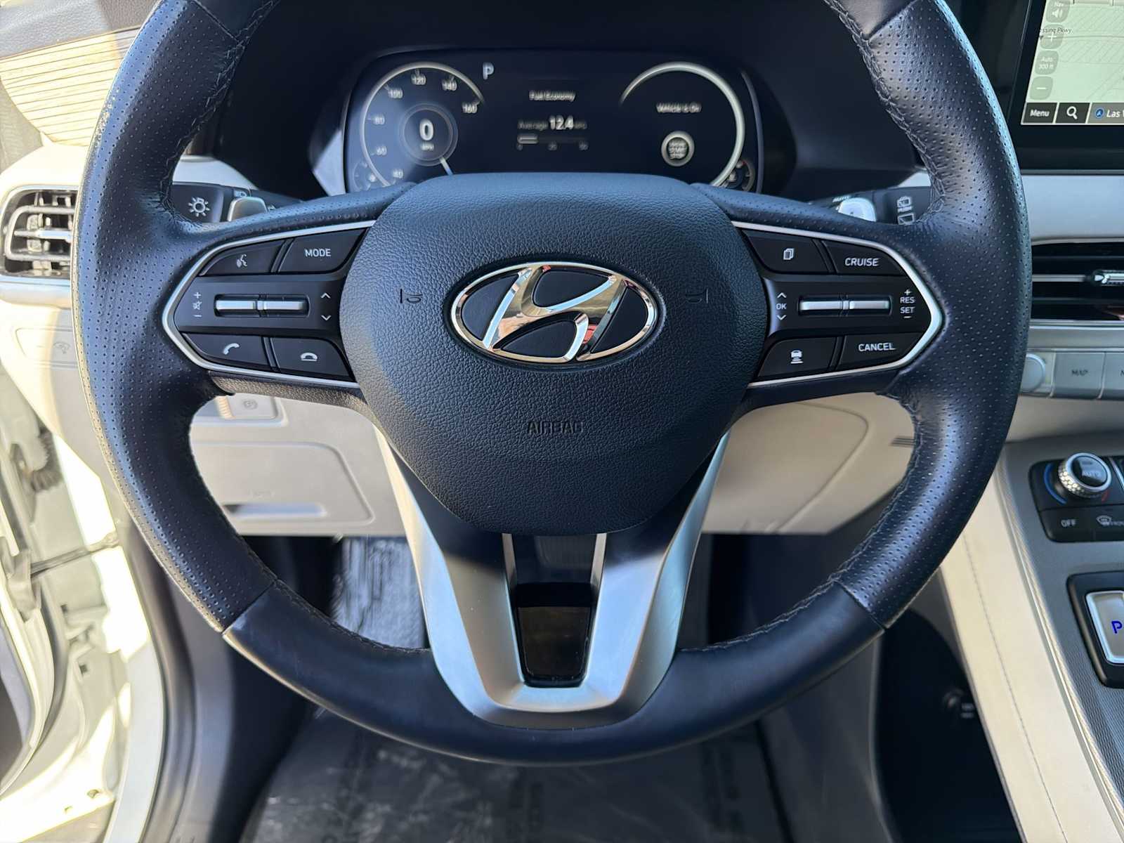 Thumbnail: 2022 Hyundai Palisade - 21