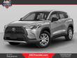 Used 2023 Toyota Corolla Cross XLE SUV