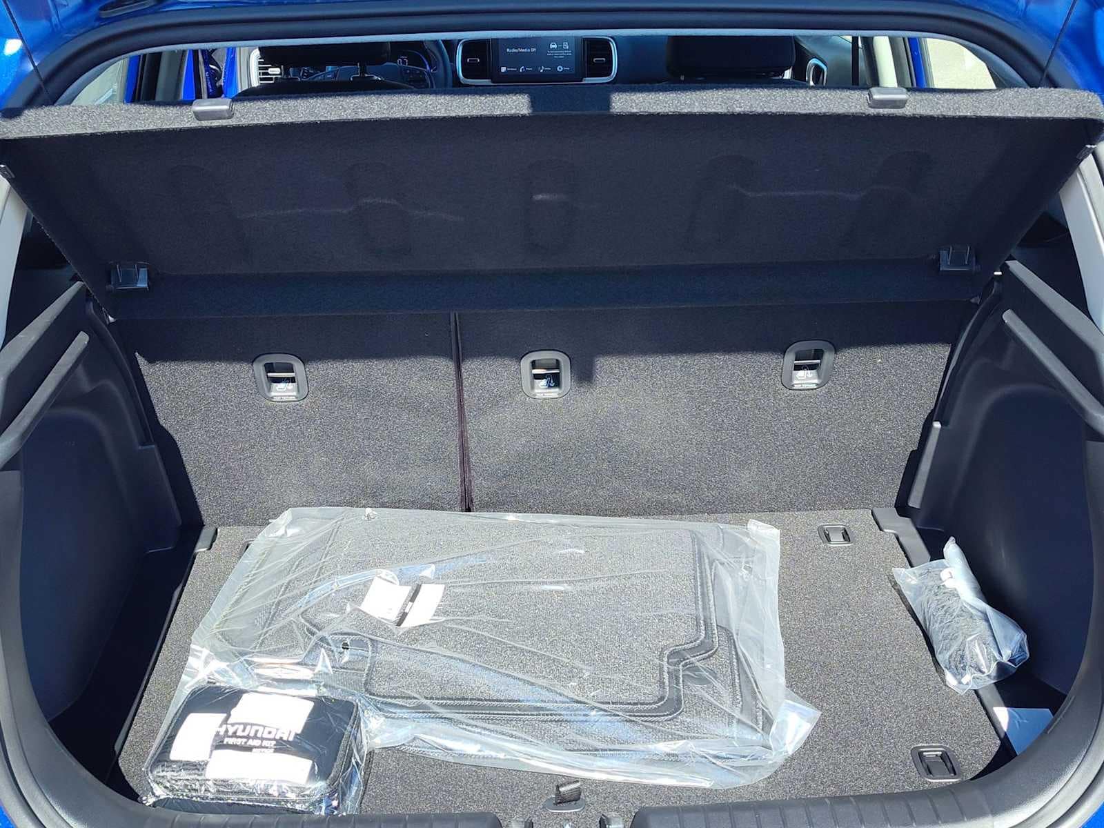 Thumbnail: 2026 Hyundai Venue - 27