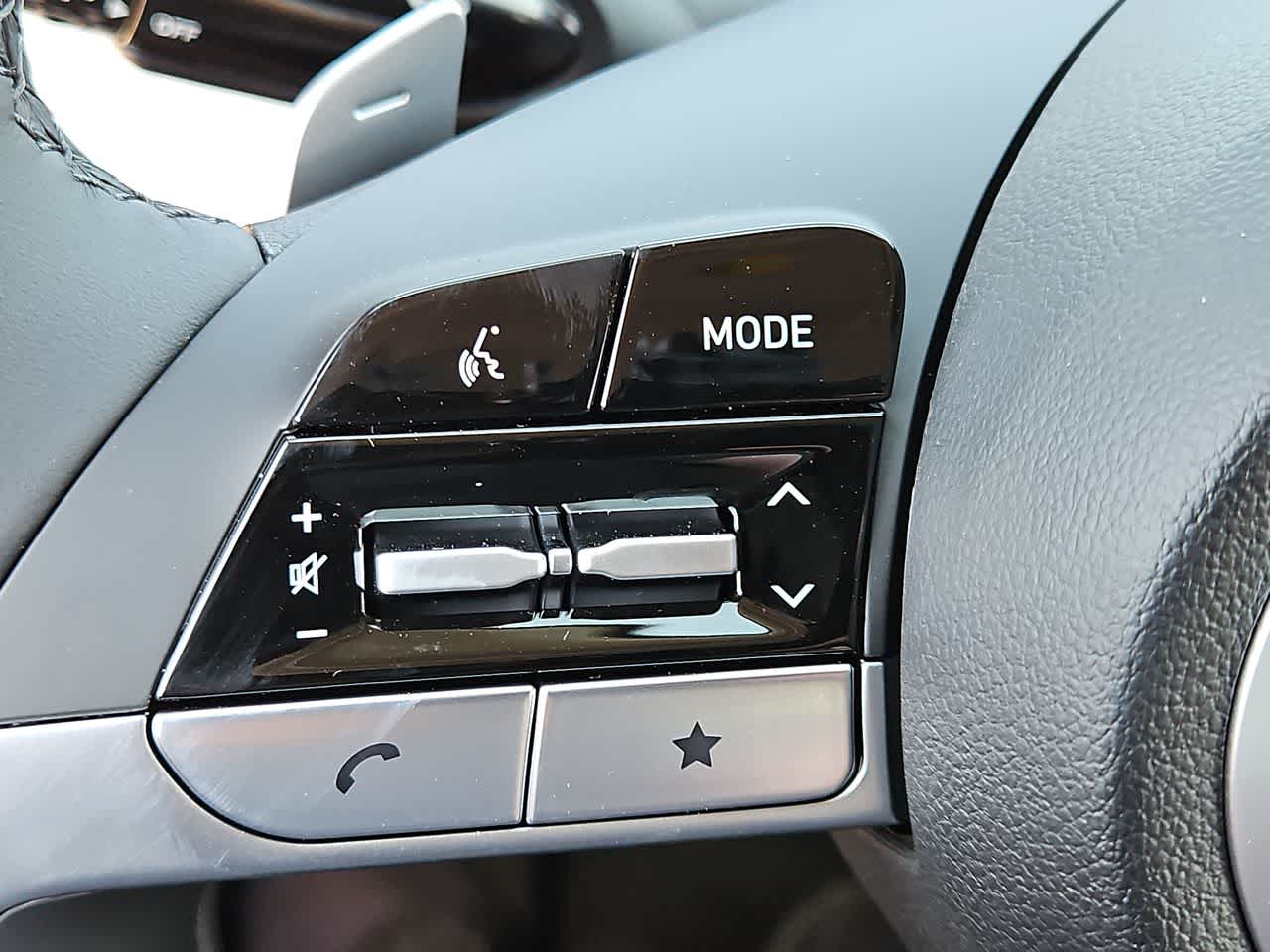 Thumbnail: 2024 Hyundai Tucson - 23