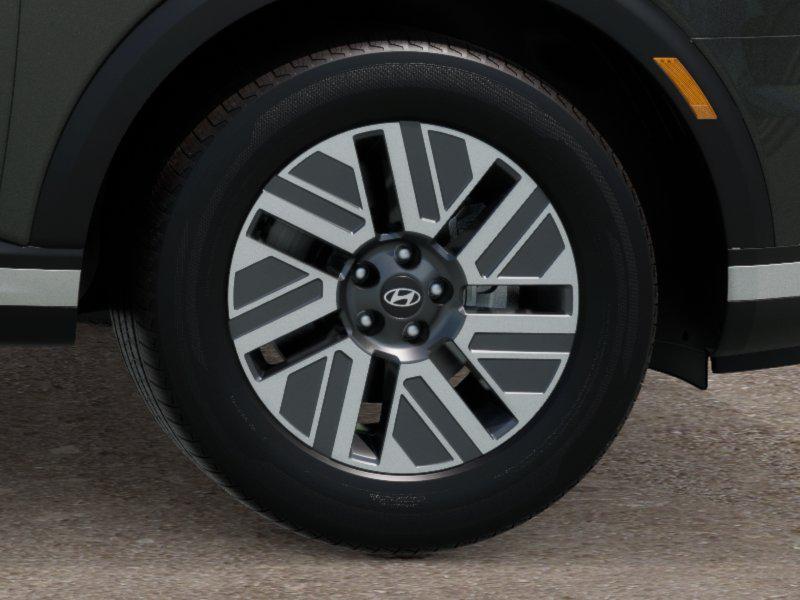 Thumbnail: 2026 Hyundai Palisade - 8