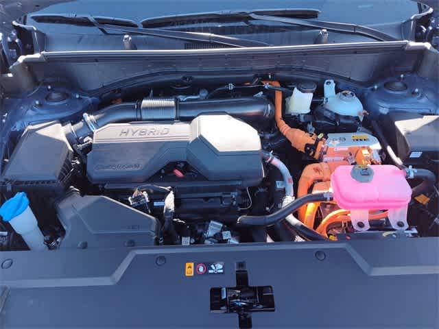 Thumbnail: 2026 Hyundai Santa Fe - 12