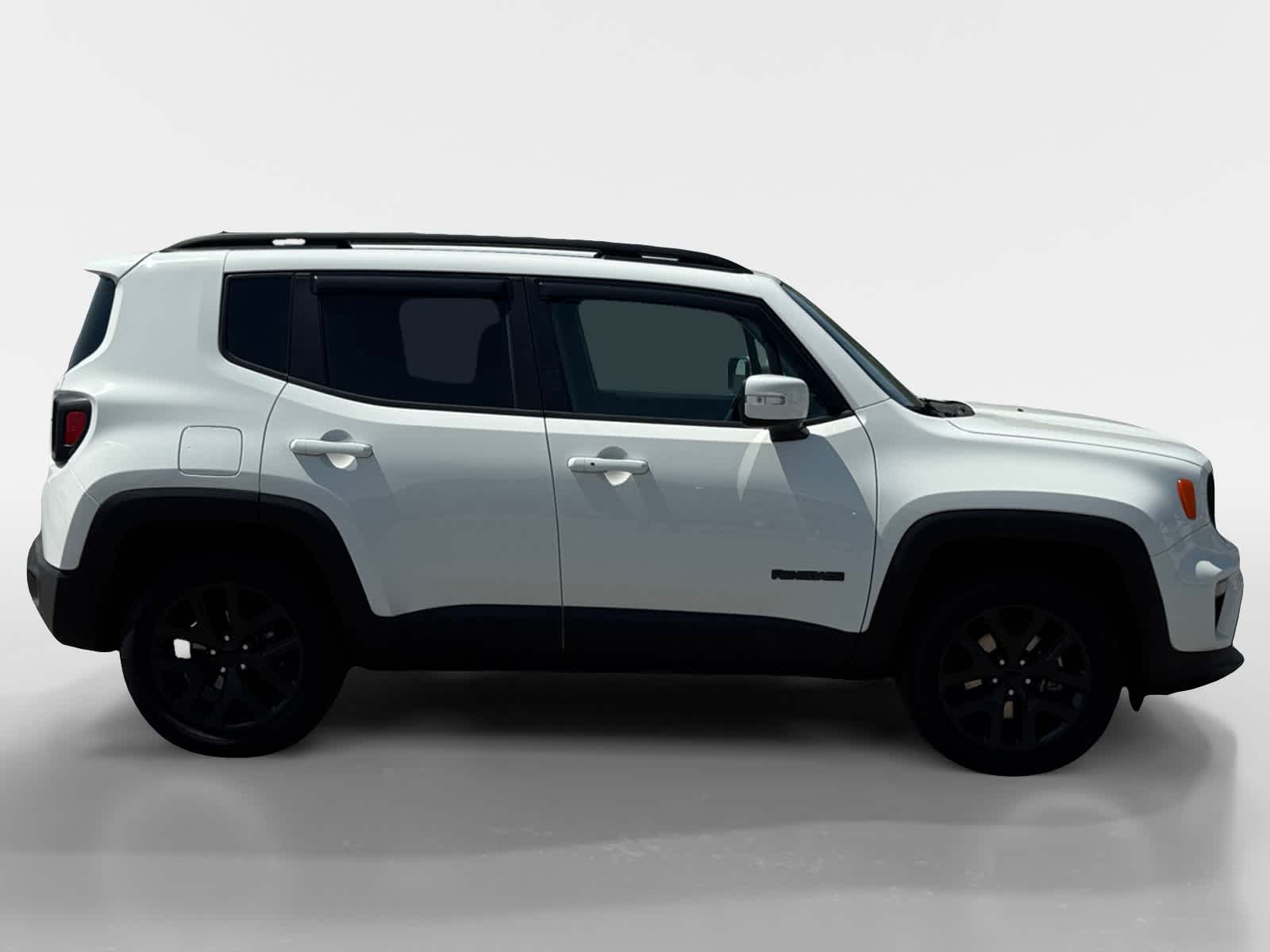 Thumbnail: 2019 Jeep Renegade - 6