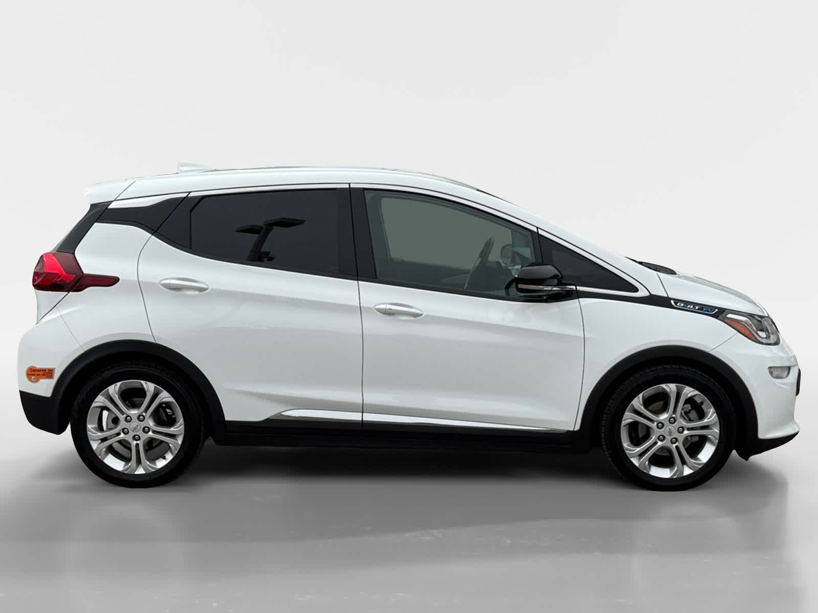 Thumbnail: 2020 Chevrolet Bolt EV - 6