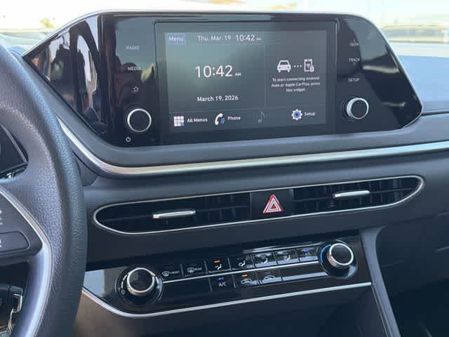 Thumbnail: 2023 Hyundai Sonata - 21