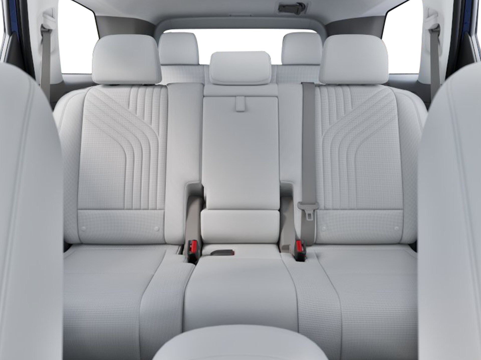 Thumbnail: 2026 Hyundai Palisade - 13