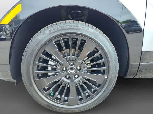 Thumbnail: 2026 Hyundai Santa Fe - 9