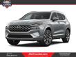Used 2023 Hyundai Santa Fe SEL SUV