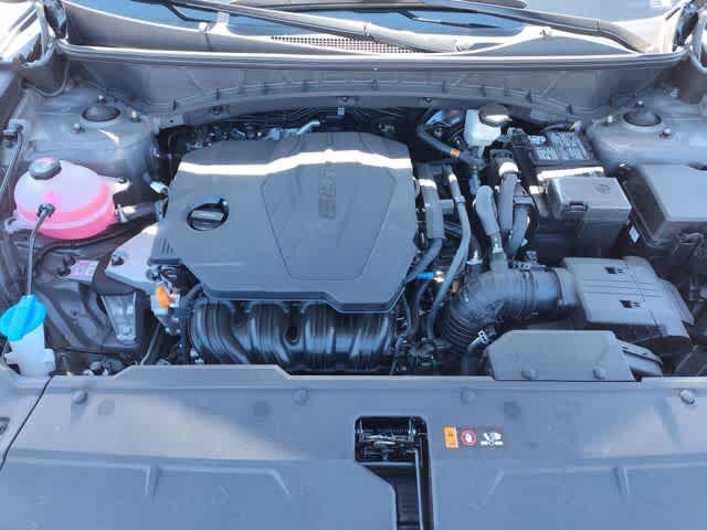 Thumbnail: 2026 Hyundai Tucson - 11