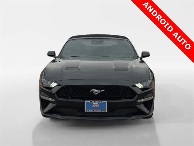 Thumbnail: 2023 Ford Mustang - 9