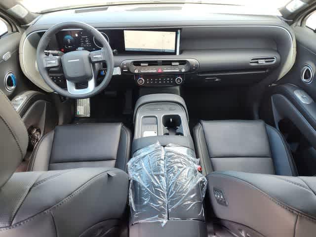 Thumbnail: 2026 Hyundai Palisade - 13