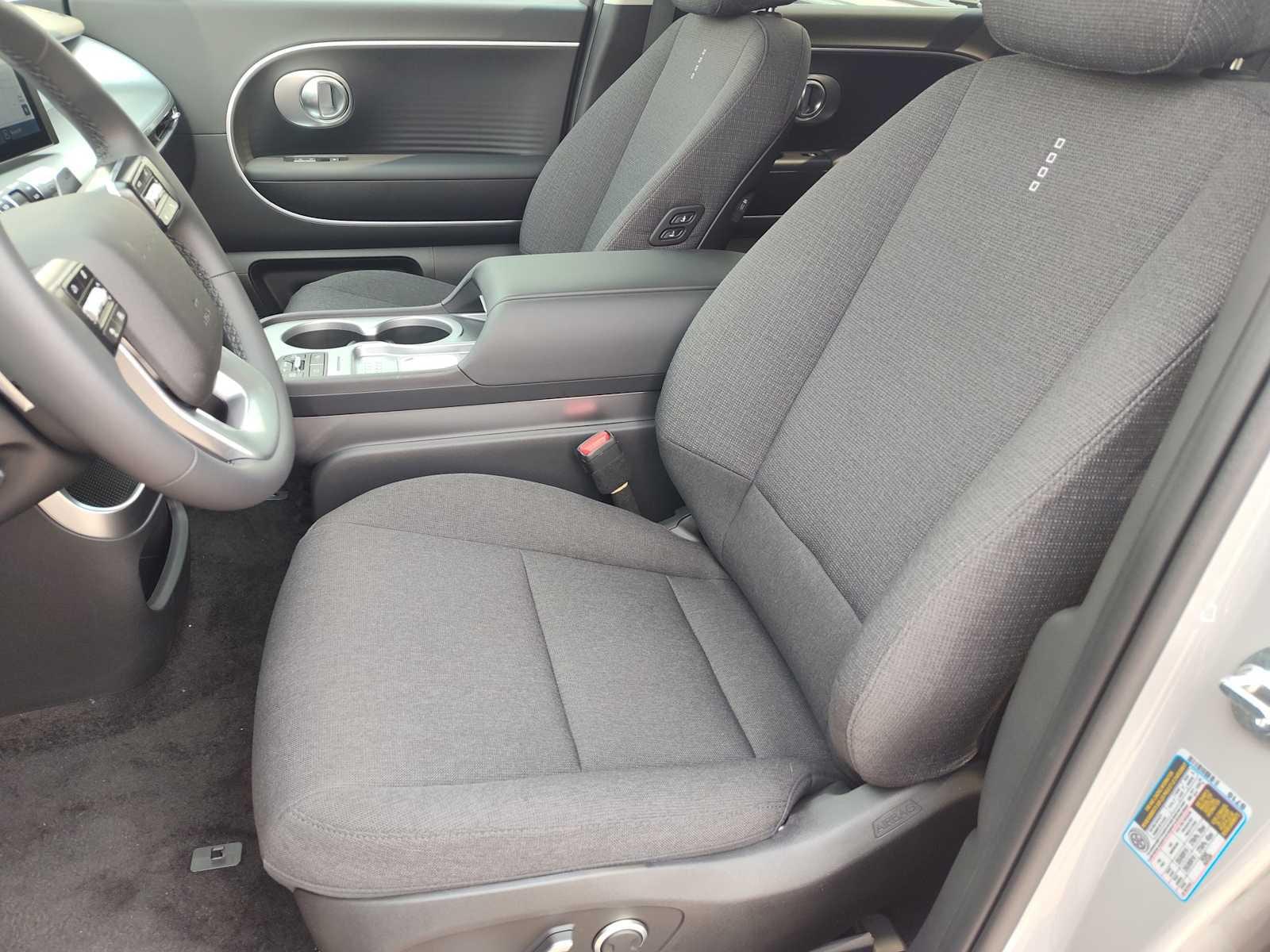 Thumbnail: 2026 Hyundai Ioniq - 13