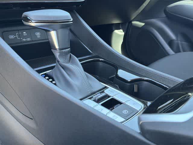 Thumbnail: 2026 Hyundai Tucson - 23