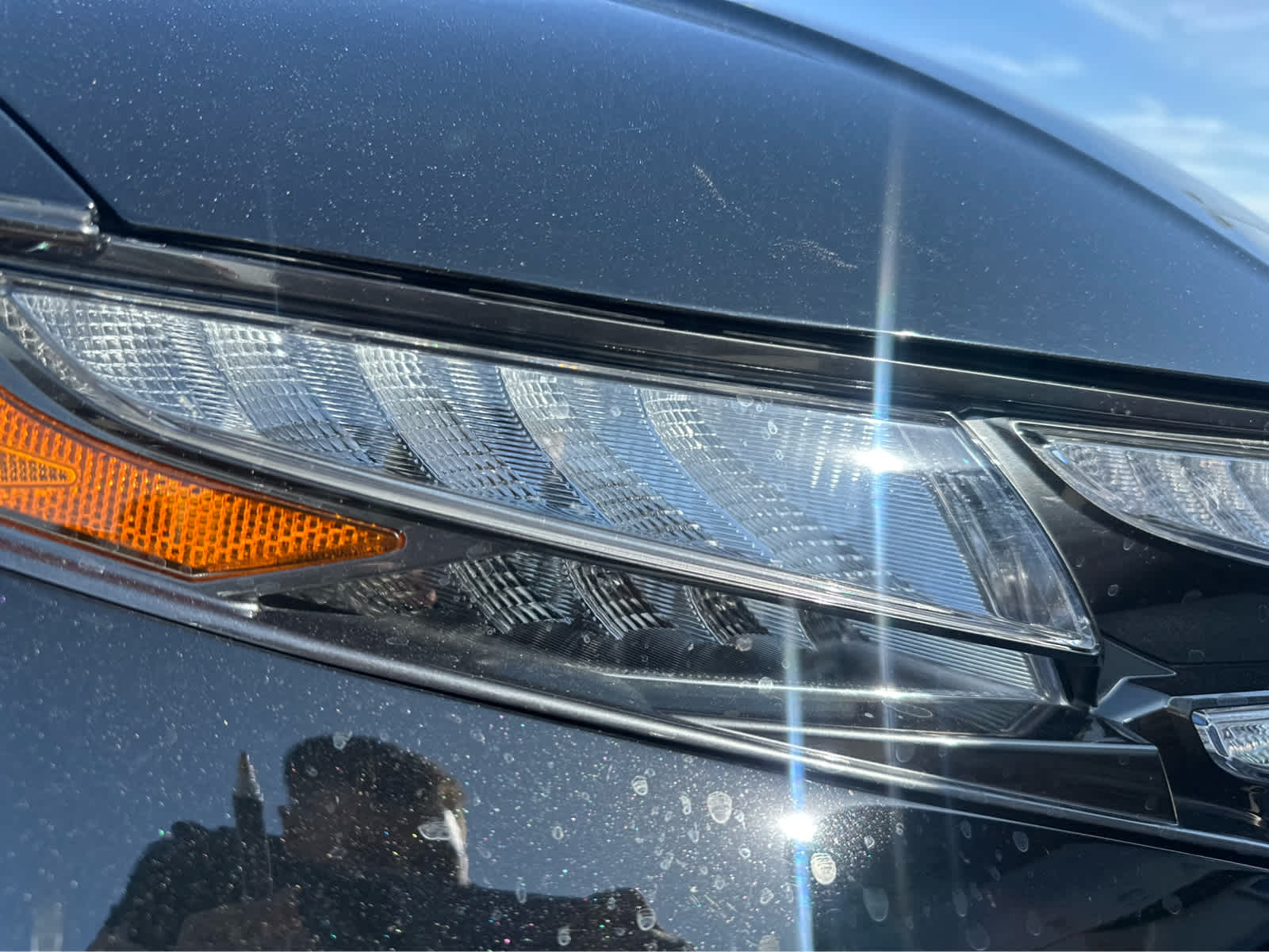 Thumbnail: 2022 Hyundai Tucson - 5