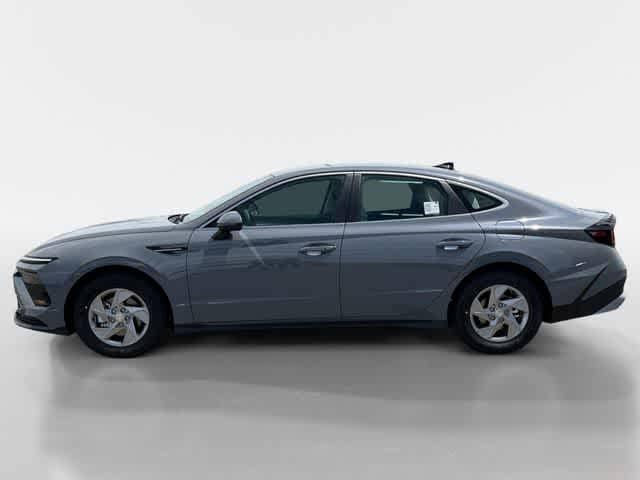 Thumbnail: 2026 Hyundai Sonata - 2