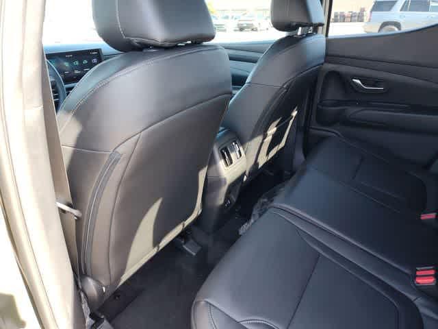 Thumbnail: 2026 Hyundai Santa Cruz - 16