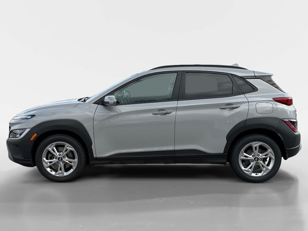 Certified 2022 Hyundai Kona SEL SUV