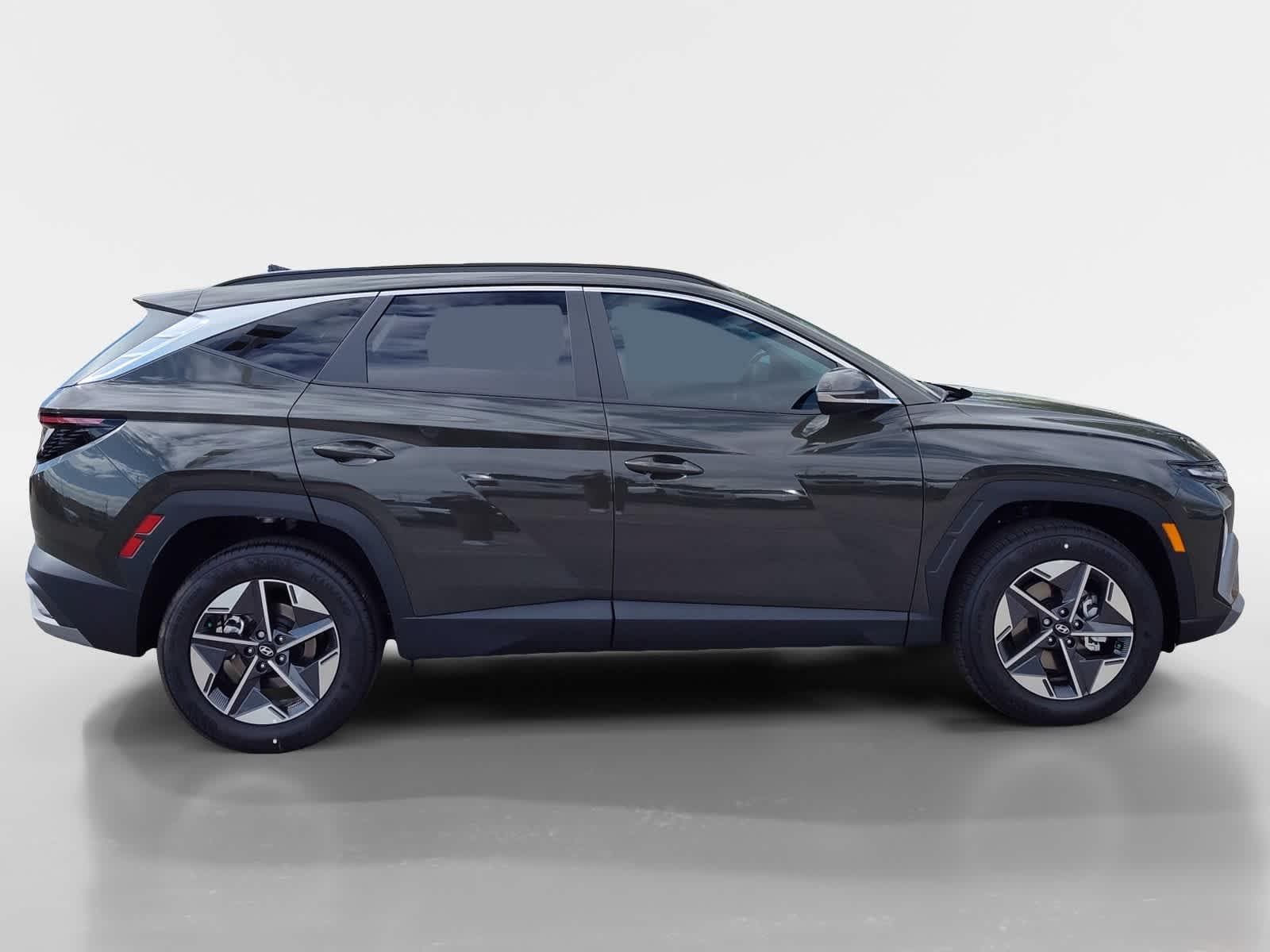 Thumbnail: 2025 Hyundai Tucson - 7