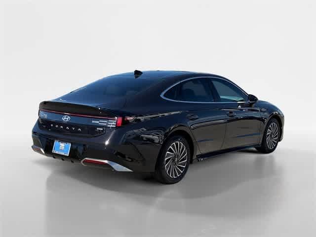 Thumbnail: 2026 Hyundai Sonata - 5